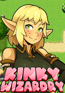 Kinky Wizardry