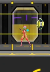 Cyber Girl 2.0 RUNNING 3