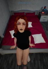 LadyYes 2