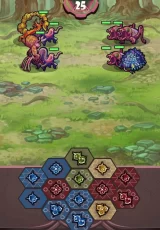 Tentacles Thrive 0