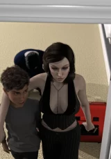 Childhood Friends 3