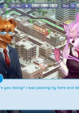 Furry Sex - GameDev Story 2