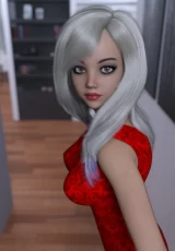 New life with my daughter 3