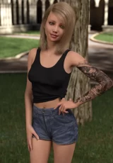 Picture Perfect 2
