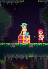 Scarlet Maiden 0