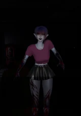 The Ghost’s Intimate Cure 0 The Ghost’s Intimate Cure 0