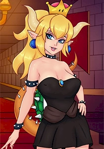 Super Mario