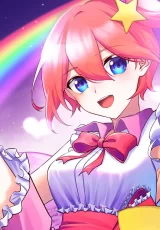 Magical Girl Clicker 3