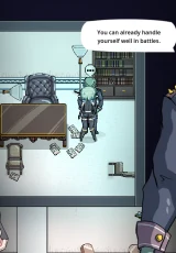 Narea's New Mission 2 Narea's New Mission 2