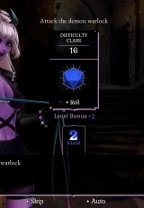EmyLiveShow: Demons & Mistresses Tale 0
