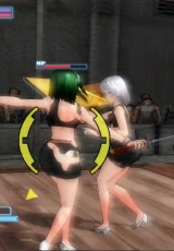 Gamble Fight Plus 2