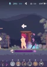 Murasakimori Ritual 3