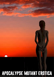 Apocalypse Mutant Erotica