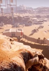 Day on Mars 2