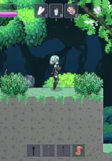 Narea's New Mission 1 Narea's New Mission 1