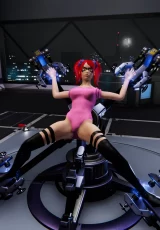 The Villain Simulator 3
