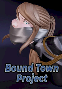 Bound Town Project
