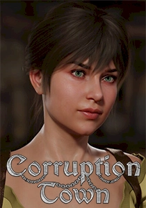 Corruption Town Corruption Town