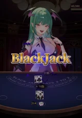 Lustful BlackJack: My Succubus Dealer 3 Lustful BlackJack: My Succubus Dealer 3