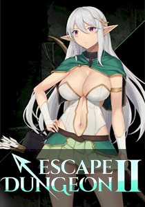 Escape Dungeon 2