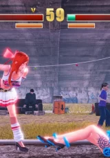 Fight Angel Special Edition 1