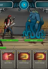 Pirates: Golden Tits 2