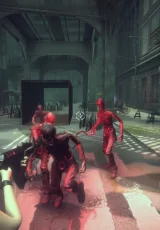 SEX Apocalypse 3D 3