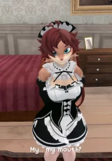Tina the Bunny Maid 3