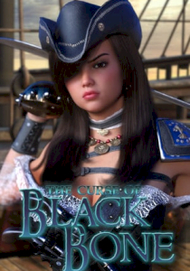 Curse of Black Bone