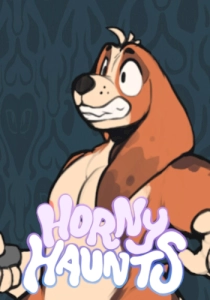 Horny Haunts Horny Haunts