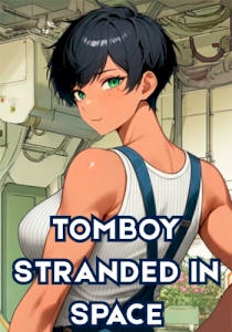 Tomboy Stranded in Space Tomboy Stranded in Space