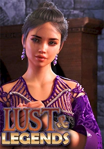 Lust & Legends