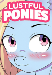 Lustful Ponies