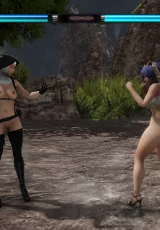 Ecchi Kombat 2