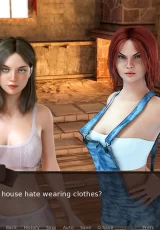 Love Season: Farmer’s Dreams 3