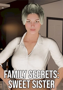 Family Secrets: Sweet Sister Family Secrets: Sweet Sister
