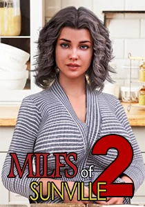 MILFs of Sunville 2