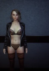 Gentle Officer 2