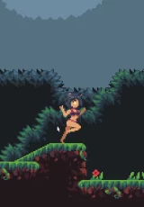 Miho Adventures 2
