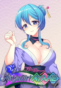 NinjaGirlAyame NinjaGirlAyame