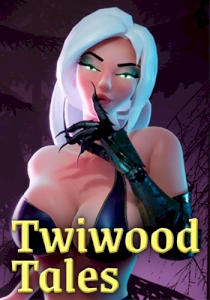 Twiwood Tales