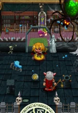 DARK FABLE 1