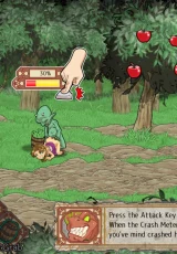 Goblin Walker 1