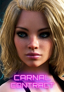 Carnal Contract Carnal Contract