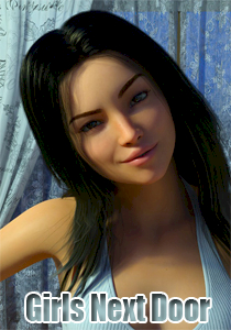Girls Next Door