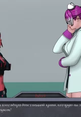 Cursed Overlord 2 3