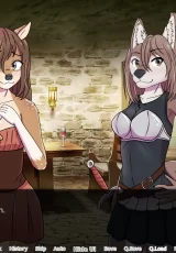 Furry Hentai Isekai 1