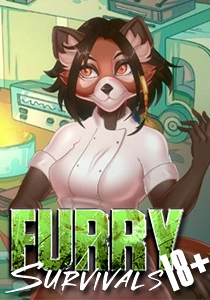 Furry Survivals 18+