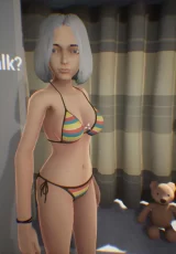 Girl Friend Simulator 1