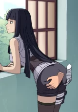 Kunoichi Trainer 0